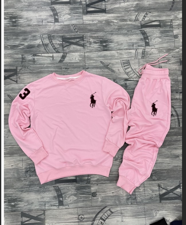 Wholesale Fashion Cotton Suitb #POL