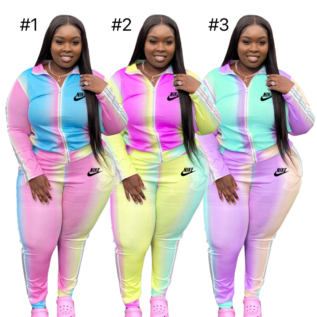 Wholesale Fashion Suit for Women Plus Size:L-5XL #NIK