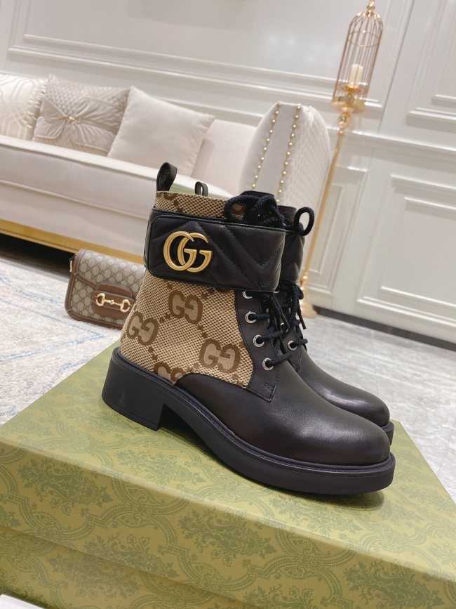 Wholesale Boots #GUI