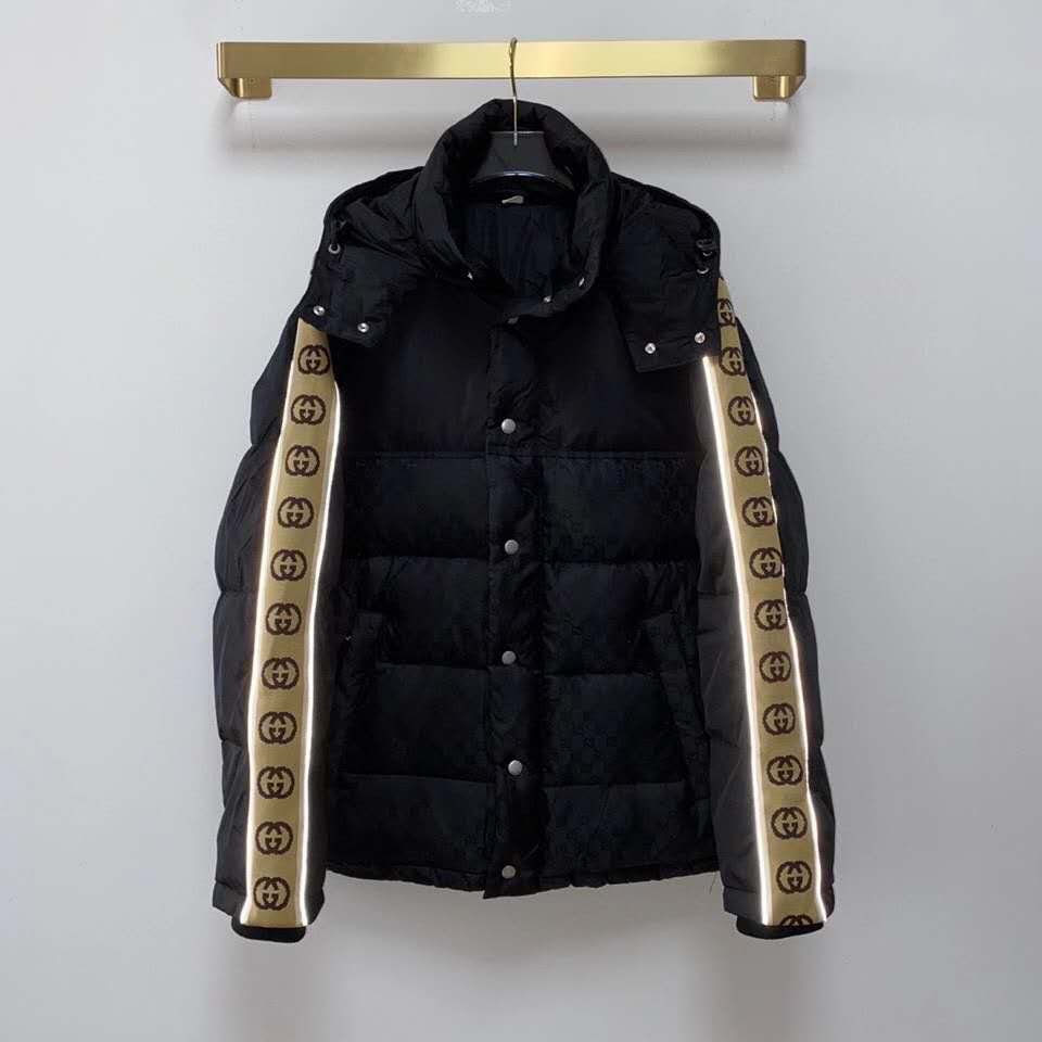 High Quality Fashion Coat Unisex with Tags #GUI