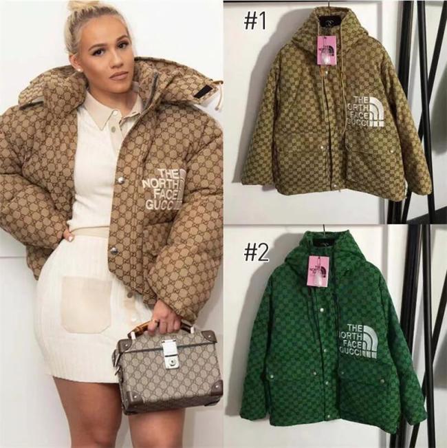 High Quality Fashion Coat for Women with Tags Size:S-L Free Shipping    #GUI