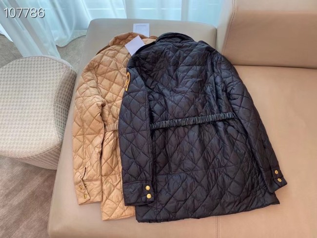 High Quality Fashion Coat for Women with Tags  #CHN