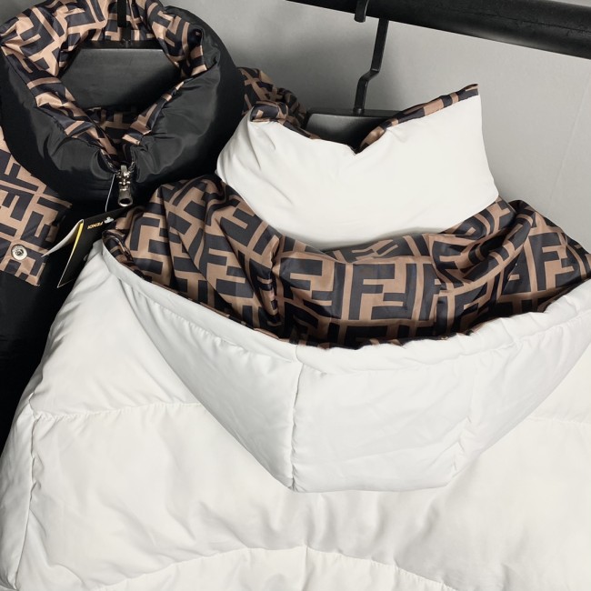 Wholesale Down Coat with Tags #FEI