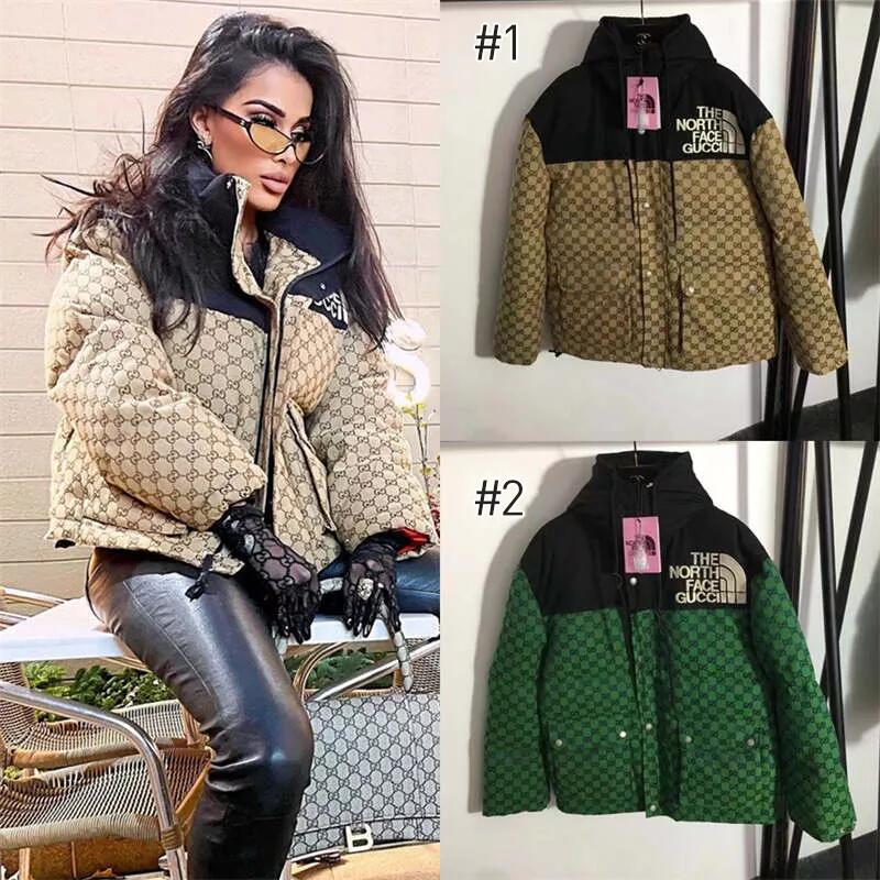 High Quality Fashion Coat for Women with Tags #GUI