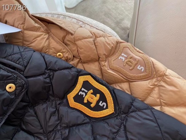 High Quality Fashion Coat for Women with Tags  #CHN