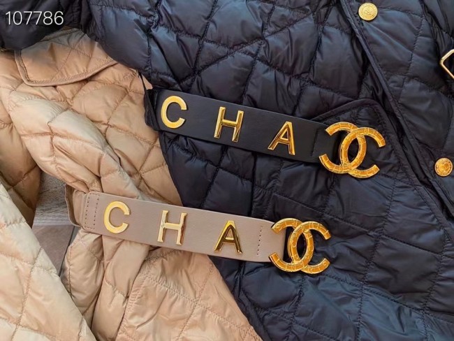 High Quality Fashion Coat for Women with Tags  #CHN