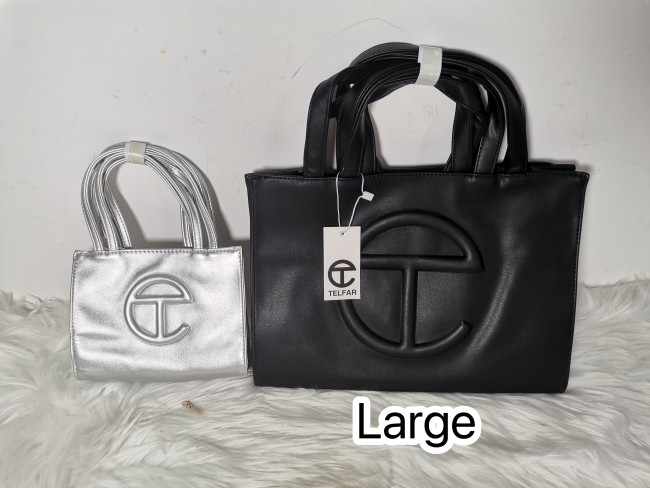 Wholesale Telfar Bag No Box #TEL