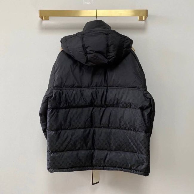 High Quality Fashion Coat Unisex with Tags #GUI