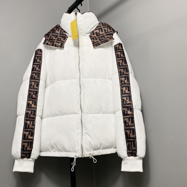 Wholesale Down Coat with Tags #FEI