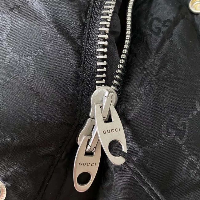 High Quality Fashion Coat Unisex with Tags #GUI