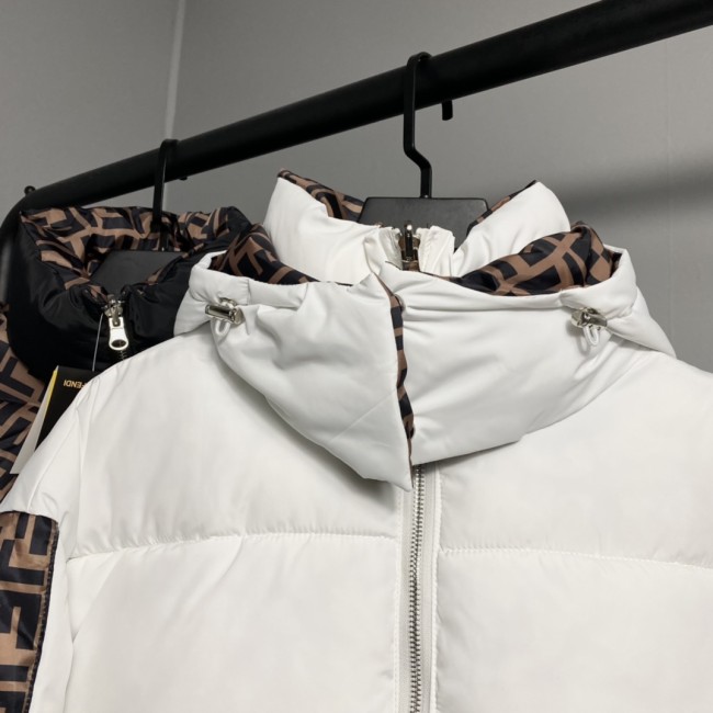 Wholesale Down Coat with Tags #FEI