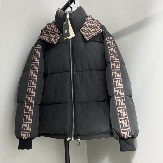 Wholesale Down Coat with Tags #FEI