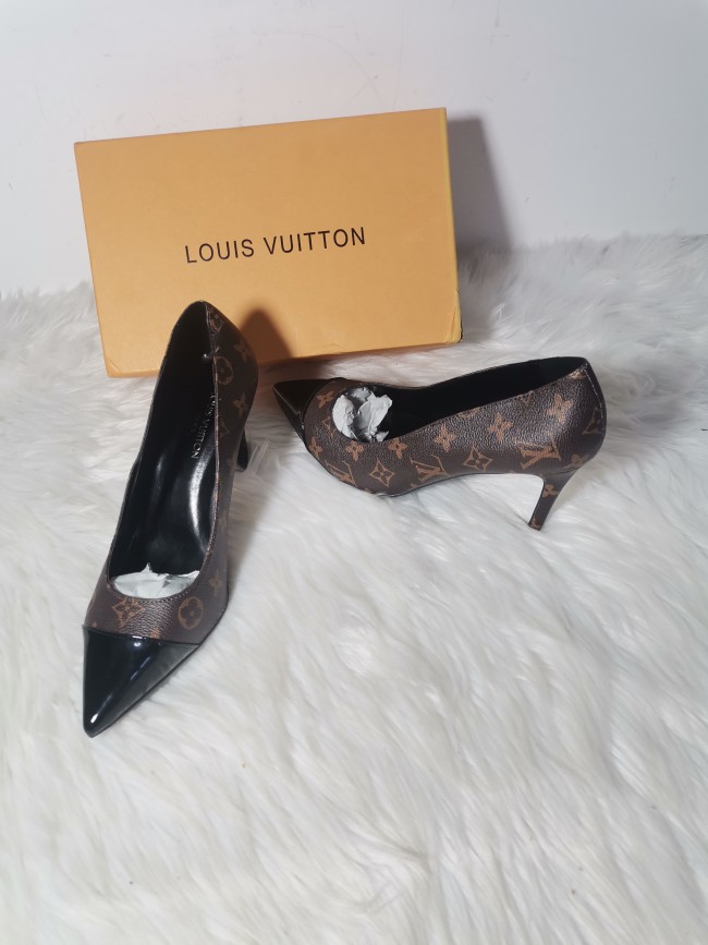 Wholesale Heels with Box  #LOV