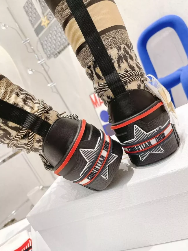 Wholesale Fashion Coat & Boot Set #DIO