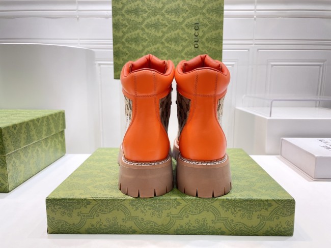 TNF Boots with Box #NO