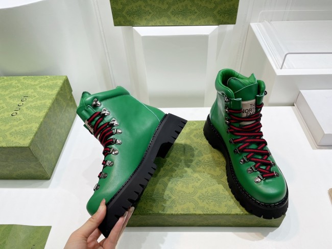 TNF Boots with Box #NO