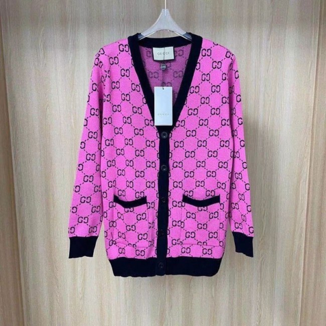 Fashion Cardigan with Tags #GUI