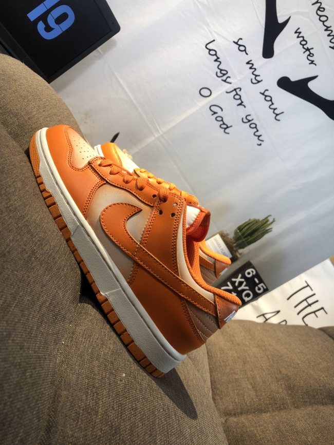 Fashion Sports Dunk Shoes with Box  #NIK