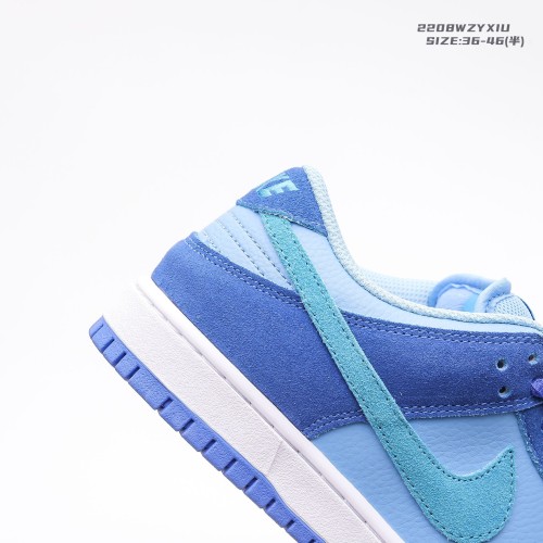 Sports Dunk Shoes with Box #NIK