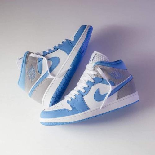 Fashion Sports Shoes AJ1 with Box #NIK