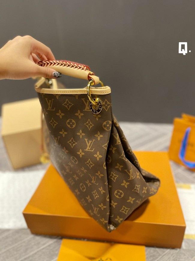 Top QUality Bag with Box Free Shipping #LOV