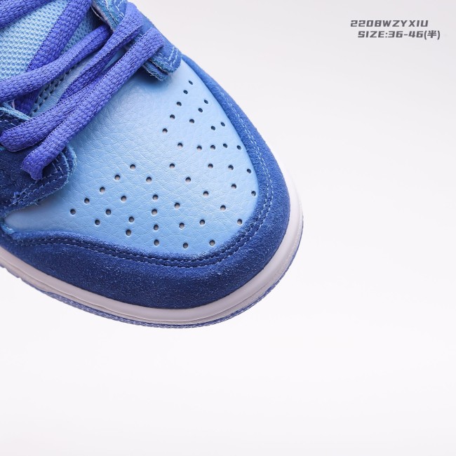 Sports Dunk Shoes with Box #NIK