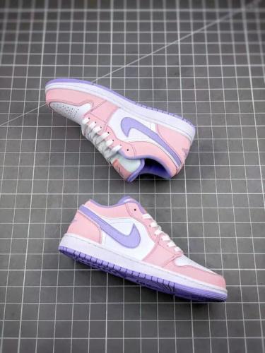 Sports Dunk Shoes with Box #NIK