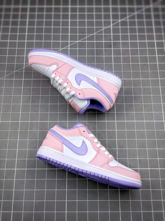 Sports Dunk Shoes with Box #NIK