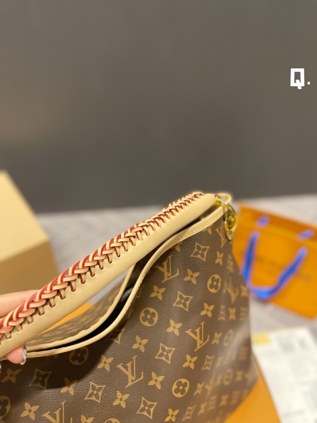 Top QUality Bag with Box Free Shipping #LOV