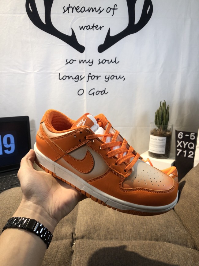 Fashion Sports Dunk Shoes with Box  #NIK