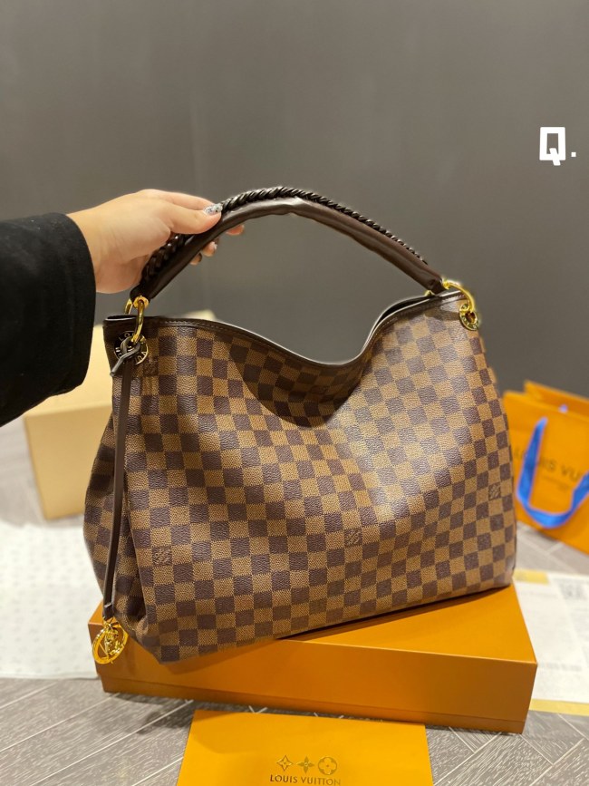 Top QUality Bag with Box Free Shipping #LOV