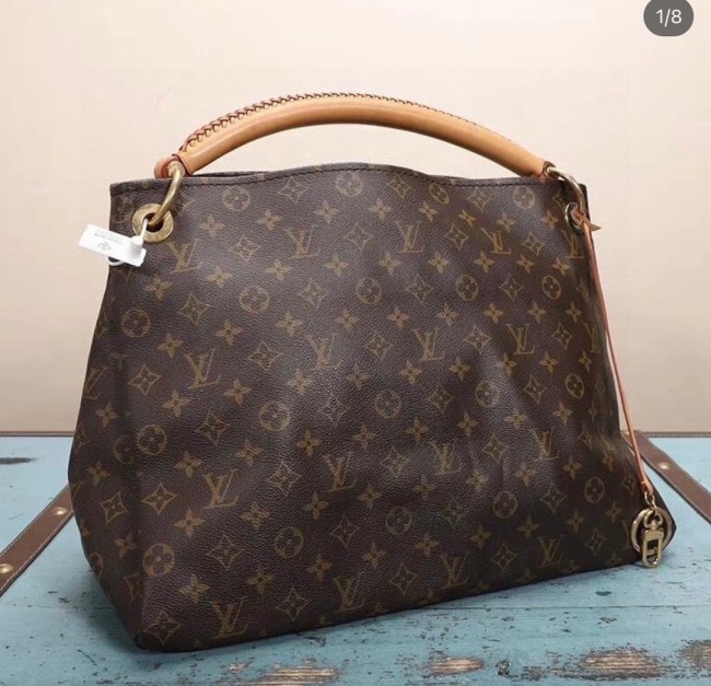 Top QUality Bag with Box Free Shipping #LOV