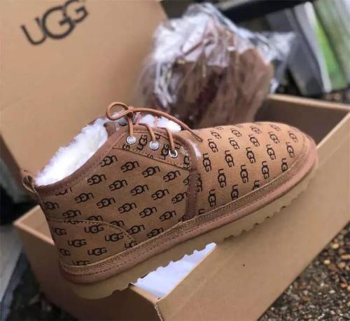 1 Pair Boots for Women Size:5-12 With Box Free Shipping