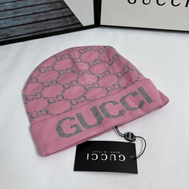 Designer Beanies #CHN #GUI #LOV