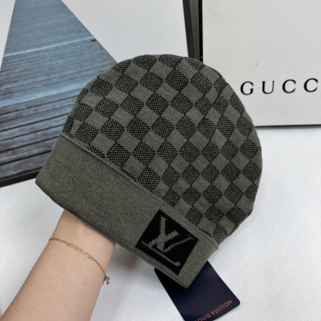 Designer Beanies #CHN #GUI #LOV