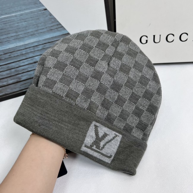 Designer Beanies #CHN #GUI #LOV