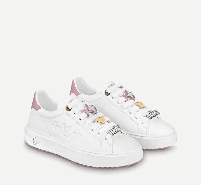 Women Fashion Shoes with Box #LOV