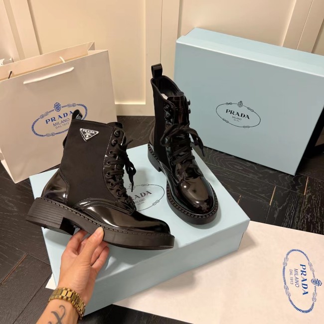 Women Fashion Boots with Box #PRD