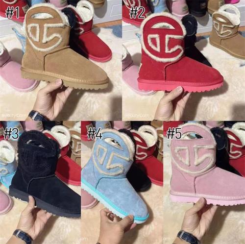 1 Pair Boots for Women Size:4-12 Free Shipping  #UG