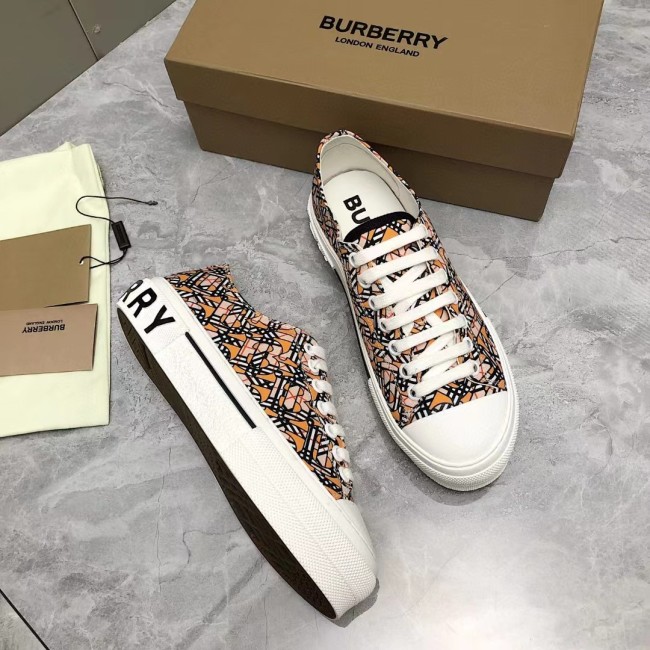  Fashion Shoes with Box #BUR