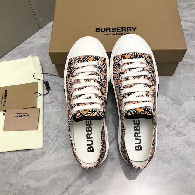  Fashion Shoes with Box #BUR