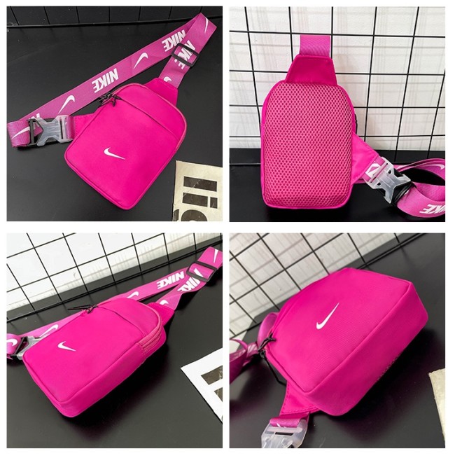Sports Chest Bag #NIK