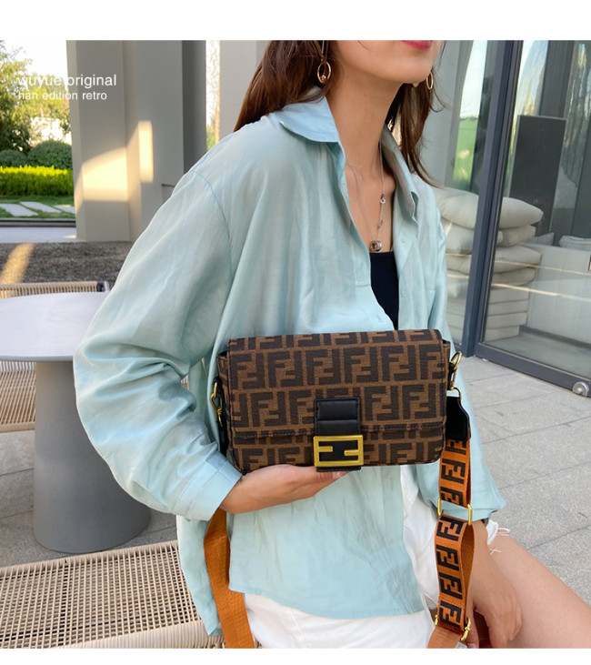 Women Fashion Bag No Box #FEI