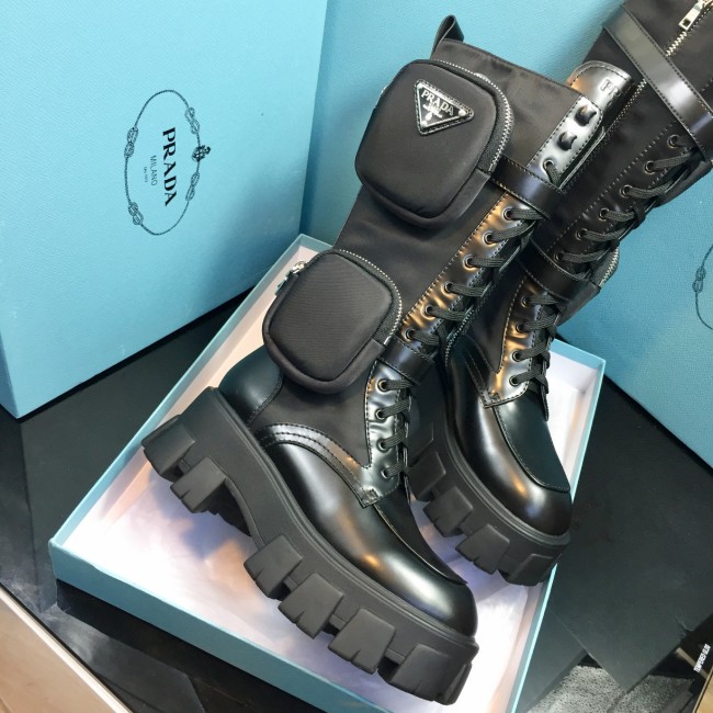 Fashion Women Boots with Box #PRD