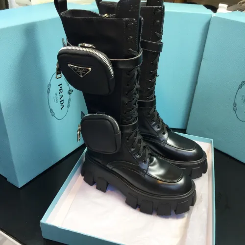 Fashion Women Boots with Box #PRD