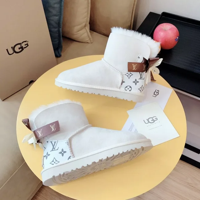 Wholesale boots #UG #LOV