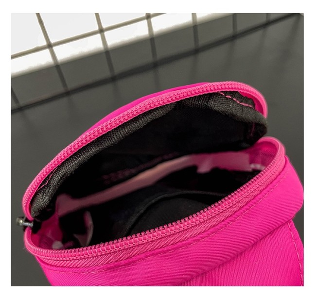 Sports Chest Bag #NIK