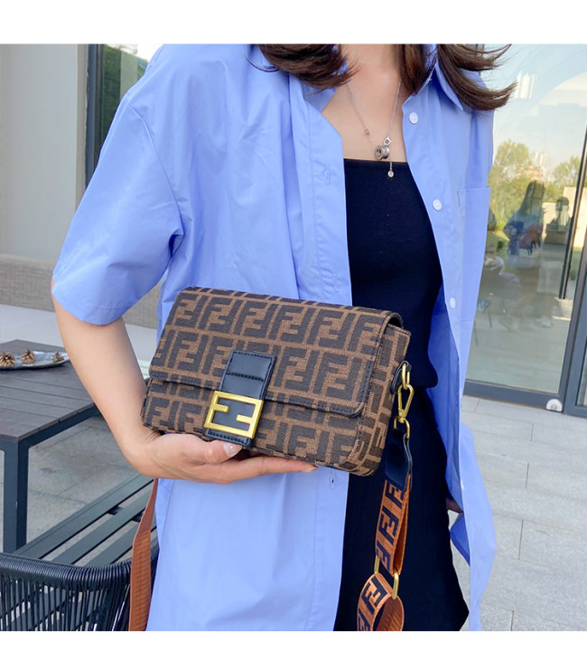 Women Fashion Bag No Box #FEI