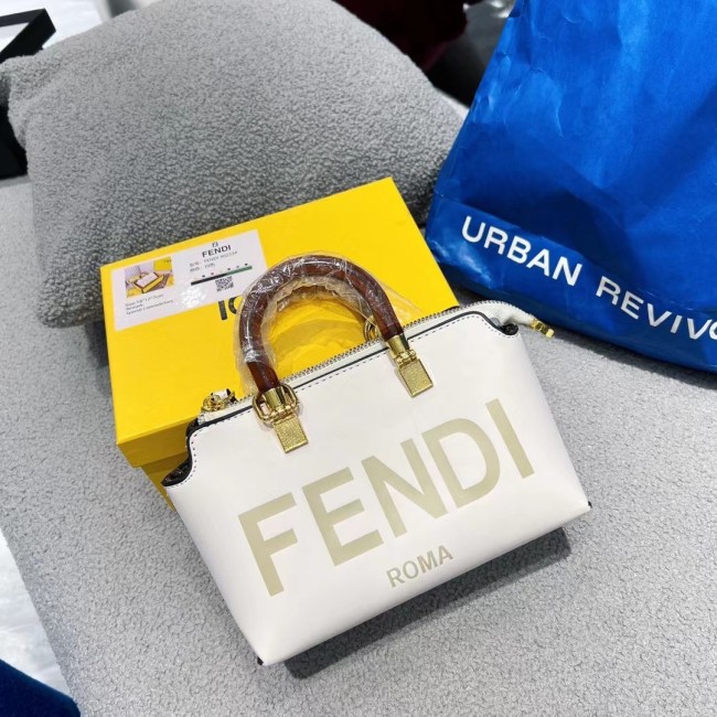 Women Fashion Bag with Box #FEI