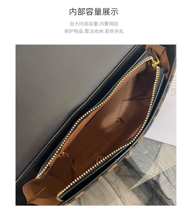 Women Fashion Bag No Box #FEI